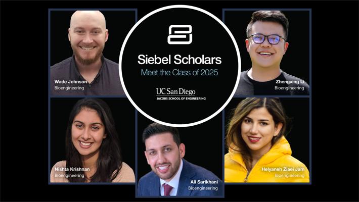 Joel Krishnan, photo 1