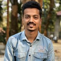 Bharath Nayak, photo 2