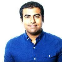 Abhishek Singh, photo 2