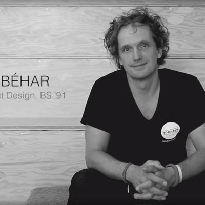 Yves Béhar, photo 1