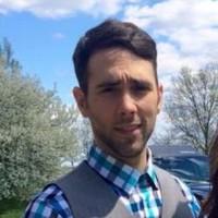 Ryan Fanelli, photo 2