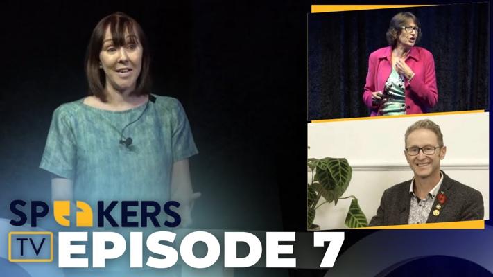 Adam Luckin, photo 2