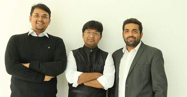 Abhinav Shashank, photo 1