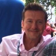 Marcus Grose, photo 2