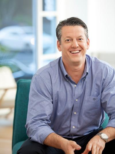 Ward Spangenberg, photo 2