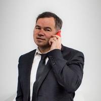 Andrew Rhoades, photo 2