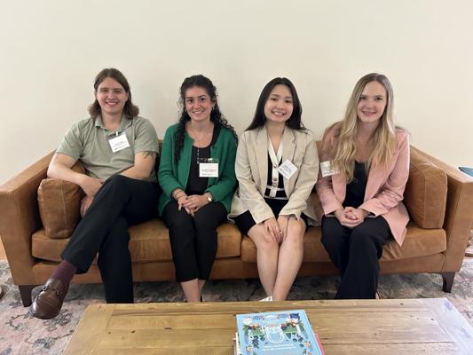 Jesse Bloomberg, photo 2