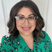 Heather Holmes, photo 2