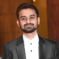 Kumar Manasvi, photo 1