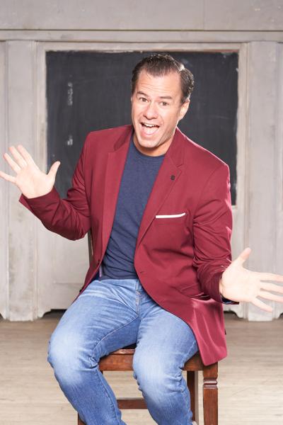 Blake Barlow, photo 1