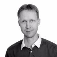 Lars Johansson, photo 1