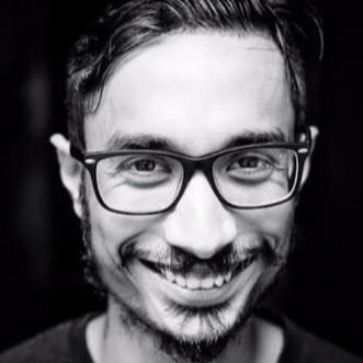 Nirvaan Shivlani, photo 1