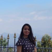 Nikita Bhanu, photo 2