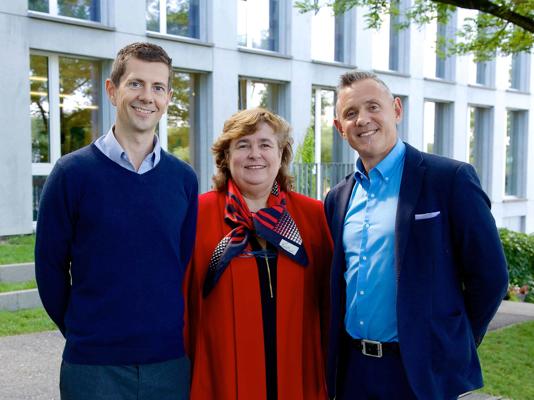 James Penstone, photo 1