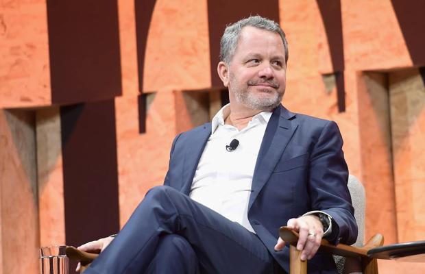 Dave McGlashan, photo 1