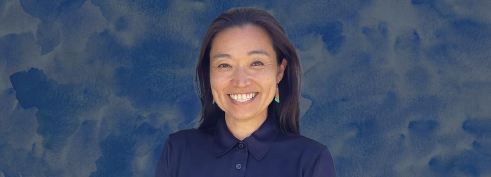 Joyce Hsieh, photo 1