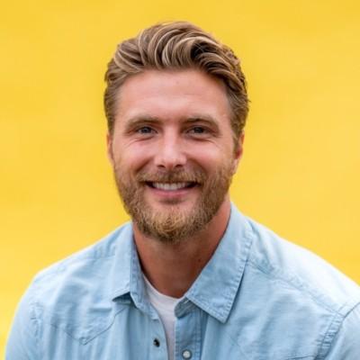 Jeffrey Highbarger, photo 2