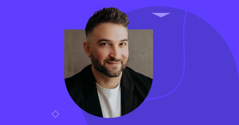 Michael Sacca, photo 1