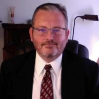 Daniel Keyes, photo 2