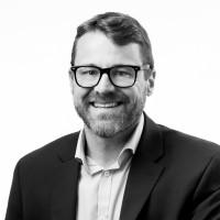 Ian Kennedy, photo 1