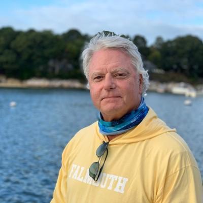 Mark Iamonaco, photo 1