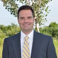 Brad Gilbert, photo 2