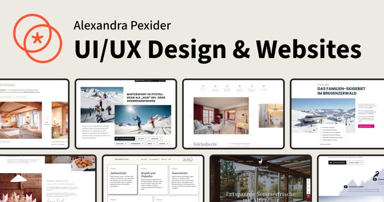 Alexandra Wand, photo 1