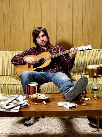 Josh Lajoie, photo 1