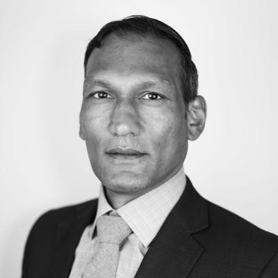 Dharmesh Patel, photo 2