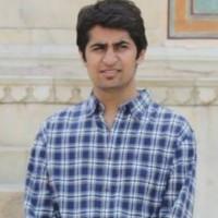 Arpit Batra, photo 2