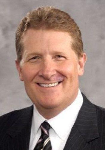 Michael McCloskey, photo 1