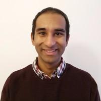 Alex Weekes, photo 1