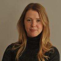 Emma McBride, photo 1