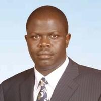 Ouma Onyango, photo 2