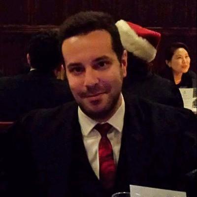 Panagiotis Tsalaportas