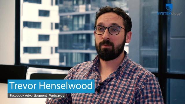 Trevor Henselwood, photo 1