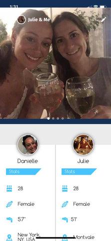 Danielle Dietzek, photo 1