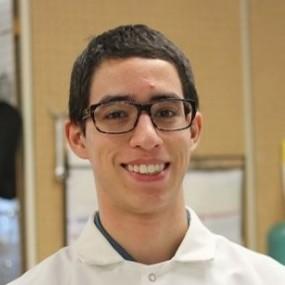 Nicklaus Diggins, photo 1