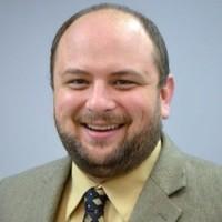 Aaron Litherland, photo 1