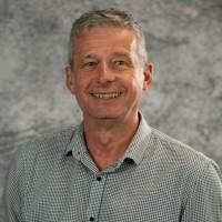 Carl Dobson, photo 2