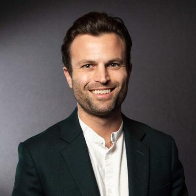 Doug Miller, photo 1