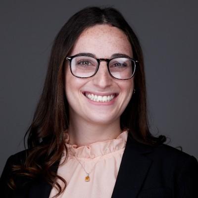 Julianna Risi, photo 2