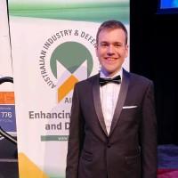 Daniel Hudson, photo 1