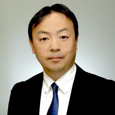 TK (Takeshi) Mori, photo 2