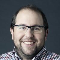 Eric Lacroix, photo 2