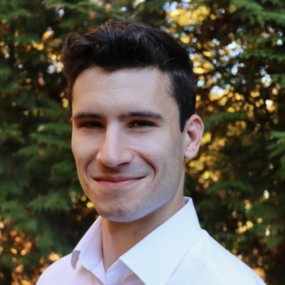 Brian Flaherty, photo 2