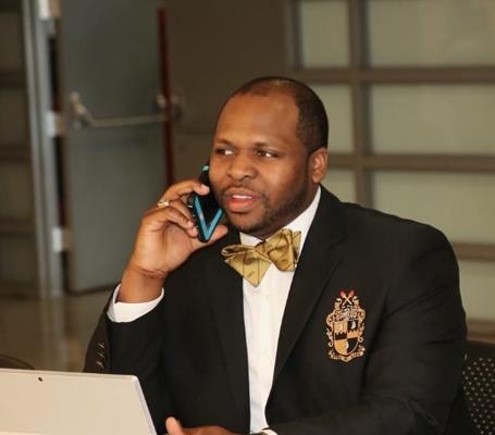 Brian Agnew, photo 1