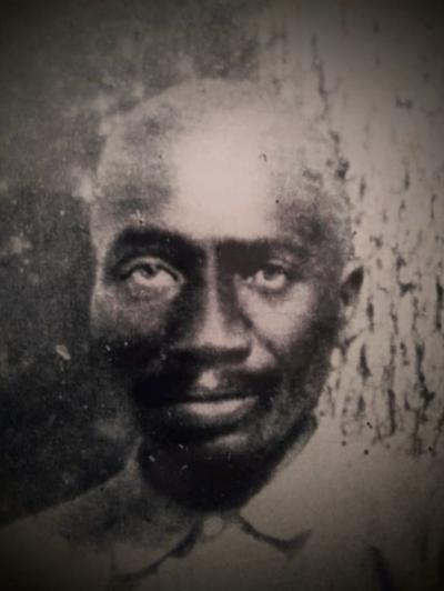 Stephen Floyd, photo 1