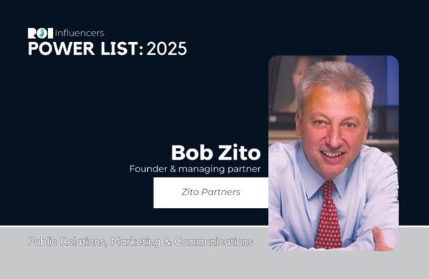 Robert Zito, photo 2