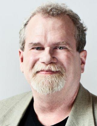 Steve Scott, photo 1